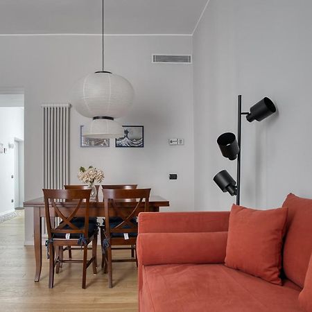Joivy Lovely Apt, Easy Access To Centre Apartman Milánó Kültér fotó