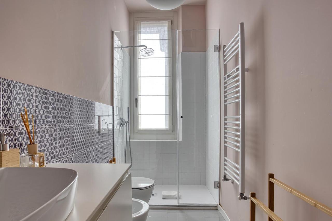Joivy Lovely Apt, Easy Access To Centre Apartman Milánó Kültér fotó